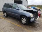 TOYOTA HIGHLANDER photo