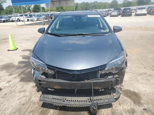 2017 Toyota Corolla L VIN: 5YFBURHEXHP714401 Lot: 52147214