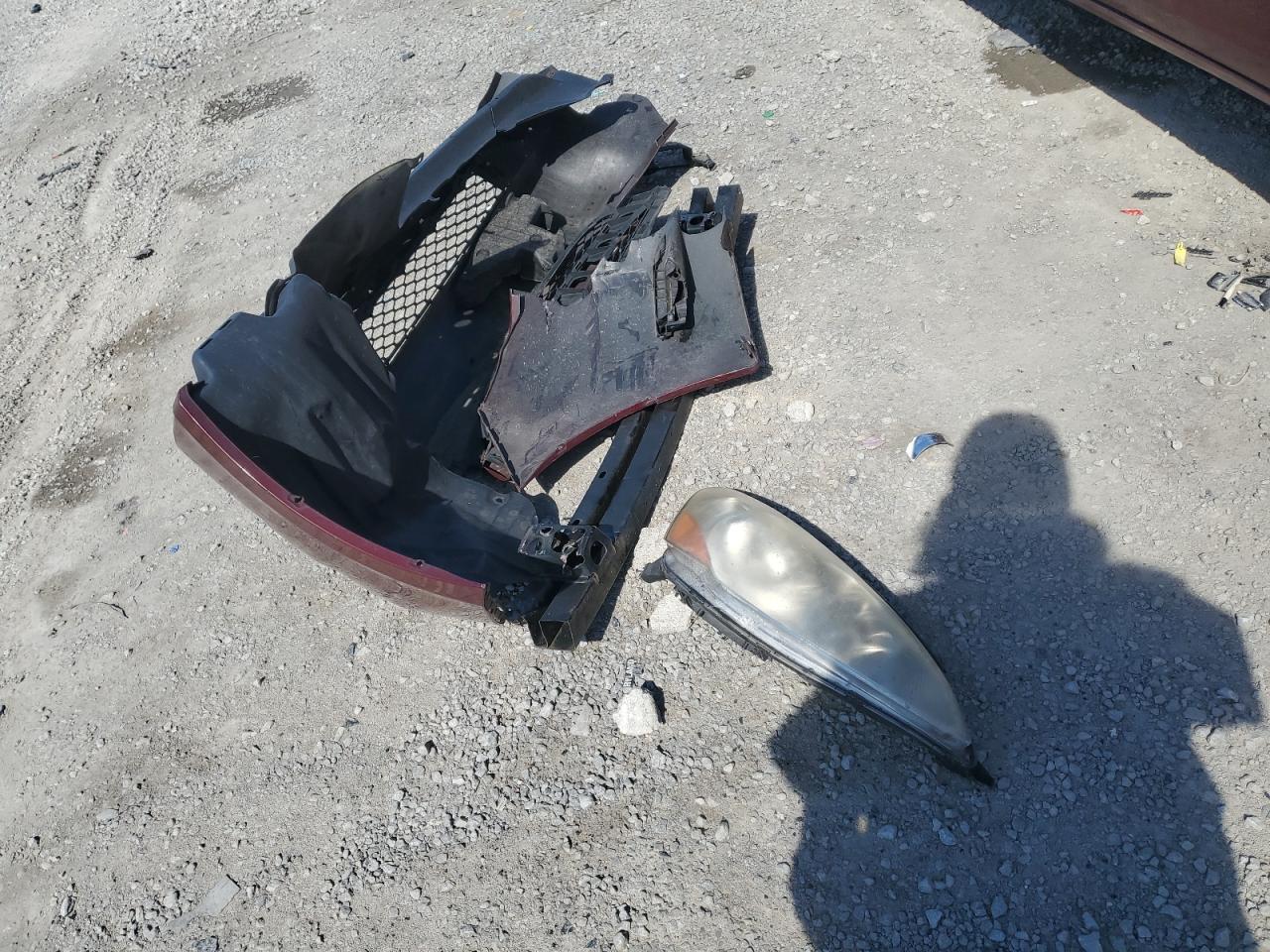 5TDZK22C08S163017 2008 Toyota Sienna Xle