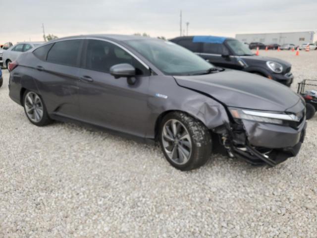 2018 Honda Clarity Touring VIN: JHMZC5F31JC006756 Lot: 51141974