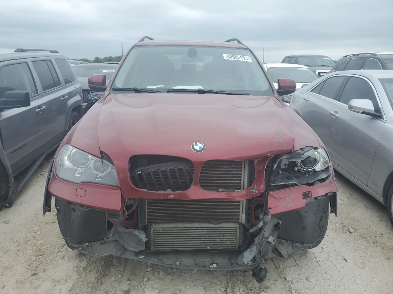 5UXZV4C53CL985225 2012 BMW X5 xDrive35I