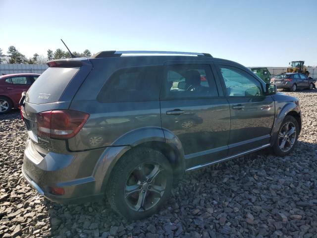 3C4PDDGG8FT725659 2015 Dodge Journey Crossroad