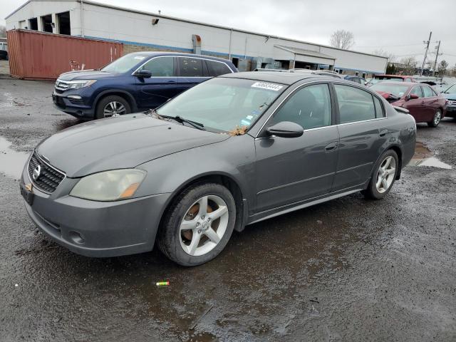 Lot #2468179433 2006 NISSAN ALTIMA SE salvage car