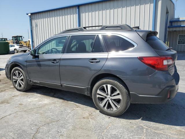 2019 Subaru Outback 2.5I Limited VIN: 4S4BSAJCXK3325446 Lot: 52641924