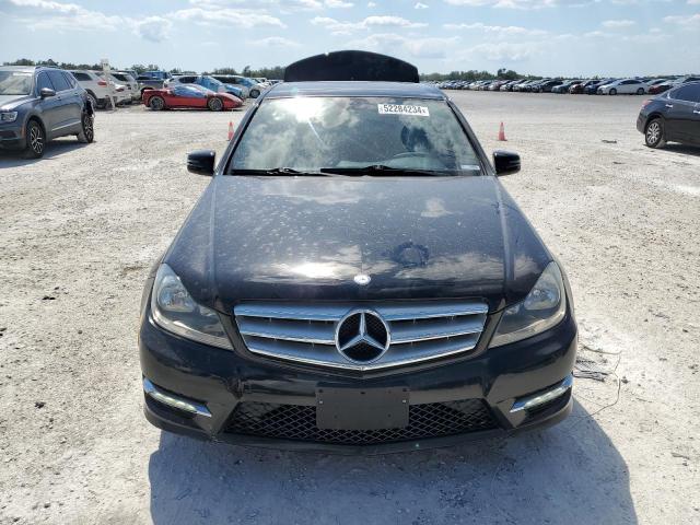 2012 Mercedes-Benz C 300 4Matic VIN: WDDGF8BB4CR229989 Lot: 52284234