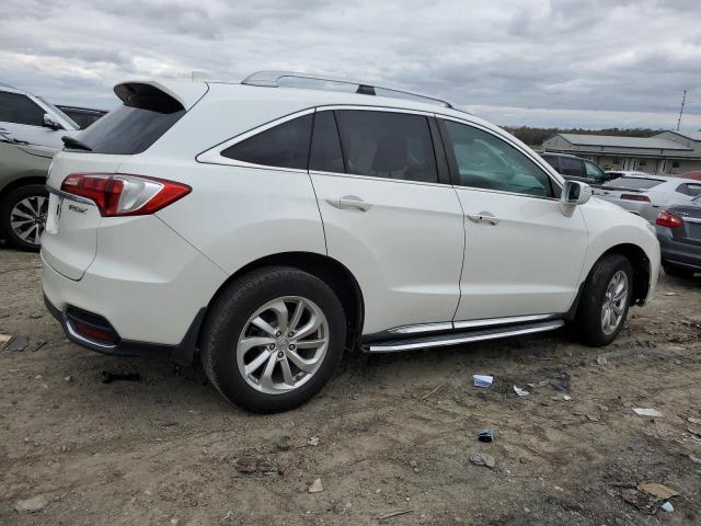Vin: 5j8tb3h55gl013801, lot: 48811614, acura rdx technology 20163