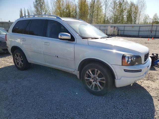 2013 Volvo Xc90 3.2 VIN: YV4952CZ7D1647832 Lot: 39228911