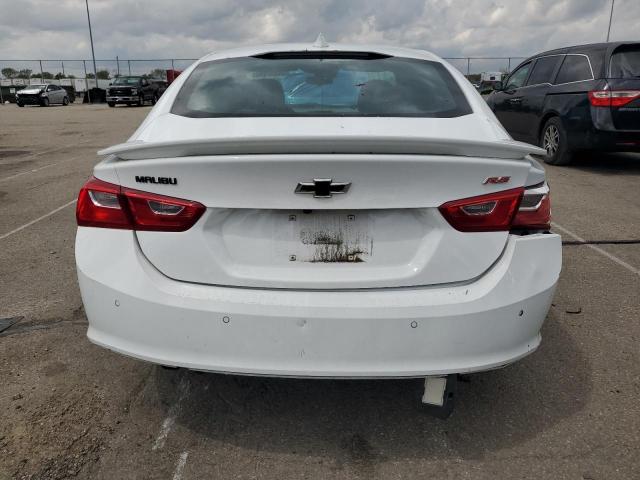 2022 CHEVROLET MALIBU RS - 1G1ZG5ST1NF108826