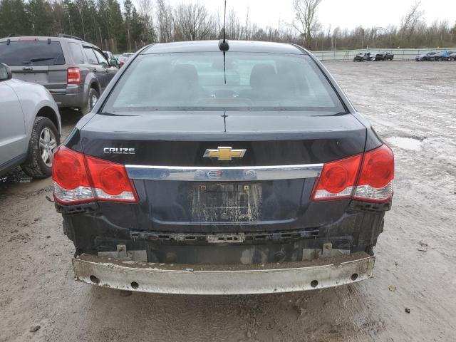 2016 Chevrolet Cruze Limited Ls VIN: 1G1PC5SG9G7175743 Lot: 51719544