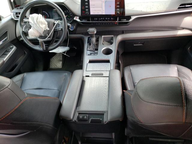 2021 Toyota Sienna Xse VIN: 5TDXRKEC7MS008876 Lot: 47407804