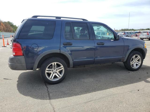 2003 Ford Explorer Xls VIN: 1FMZU72KX3UC03683 Lot: 51567394