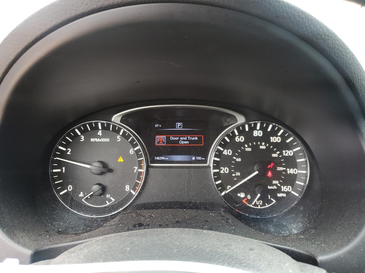 1N4AL3AP8GC210904 2016 Nissan Altima 2.5