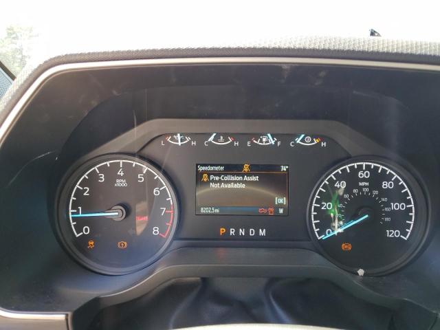 2023 FORD F150 SUPER - 1FTFW1E58PKE09784