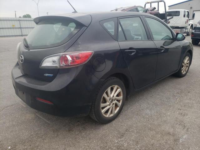 2013 Mazda 3 I VIN: JM1BL1L76D1745107 Lot: 51477184