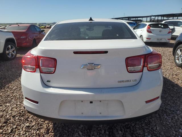 2014 Chevrolet Malibu Ls VIN: 1G11B5SL4EF267013 Lot: 51581574