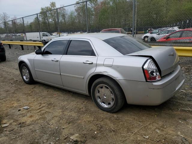 2005 Chrysler 300 Touring VIN: 2C3JA53G75H163761 Lot: 51331274