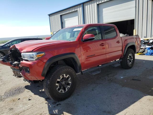 Vin: 5tfcz5an2hx067759, lot: 51633014, toyota tacoma double cab 2017 img_1