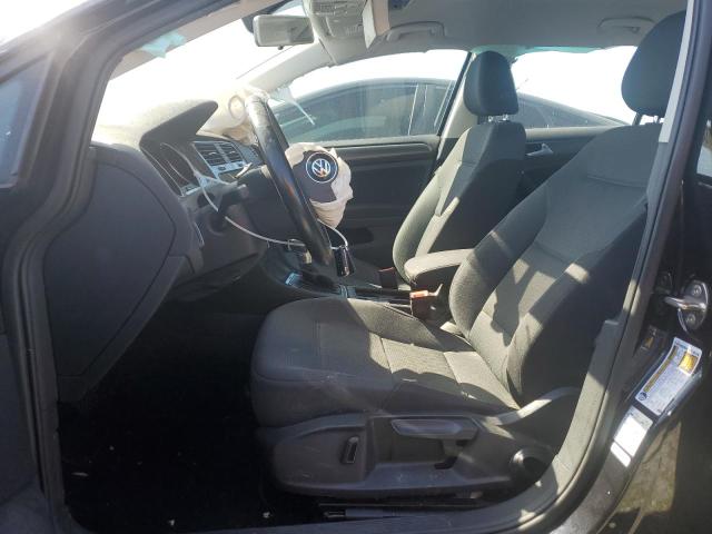 2019 VOLKSWAGEN E-GOLF SE - WVWKR7AU1KW913293