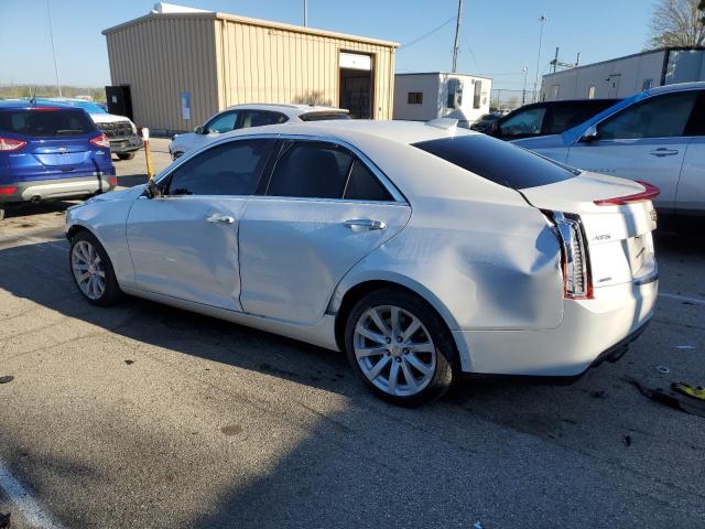 Vin: 1g6ae5rx9j0177430, lot: 51746284, cadillac ats 20182