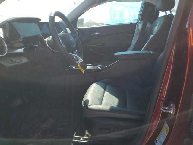 2024 CHEVROLET TRAX ACTIV KL77LKE25RC002363