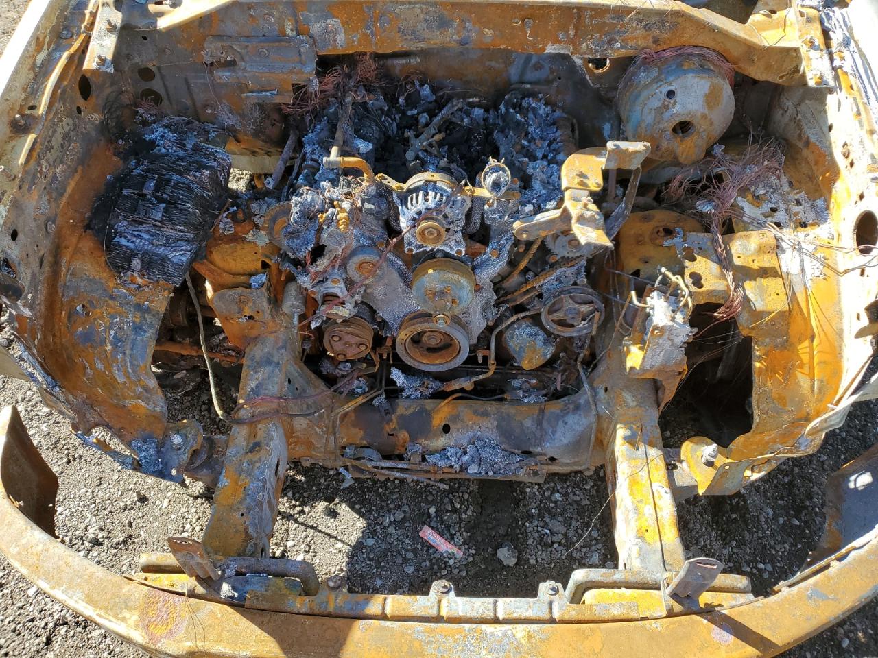 1FTPX14586FB22150 2006 Ford F150