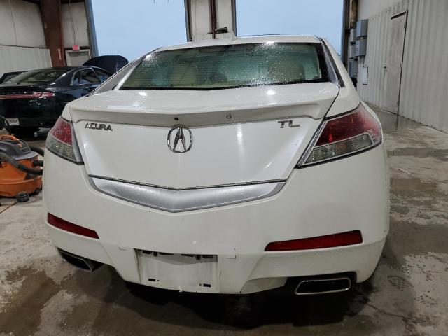 2010 Acura Tl VIN: 19UUA8F5XAA015571 Lot: 50091984