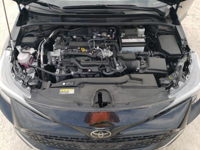 JTNC4MBE1P3207311 2023 Toyota Corolla Xse
