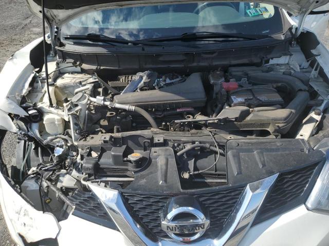 2014 Nissan Rogue S VIN: 5N1AT2MV1EC867065 Lot: 50945194