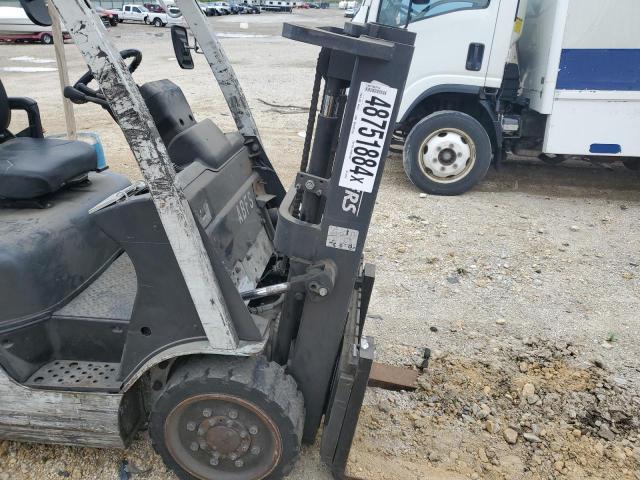 2015 NISSAN FORKLIFT CP1F29W7762
