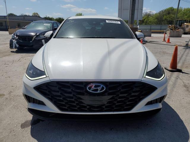 2021 HYUNDAI SONATA SEL - 5NPEL4JA8MH086789