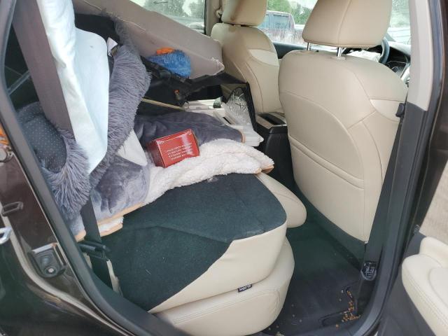 2021 Nissan Murano Sl VIN: 5N1AZ2CS5MC126793 Lot: 50178164