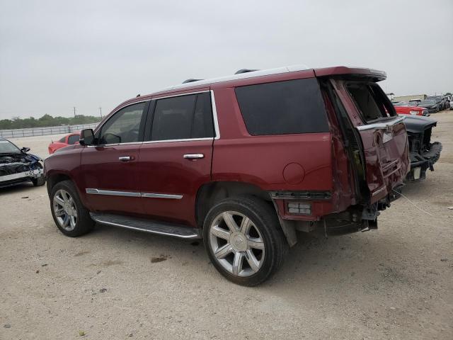 2017 CADILLAC ESCALADE 1GYS3AKJ3HR159169