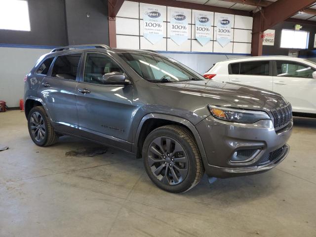 2019 Jeep Cherokee Limited VIN: 1C4PJMDX2KD477700 Lot: 52652364