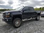 2017 CHEVROLET SILVERADO - 3GCUKREC9HG394060