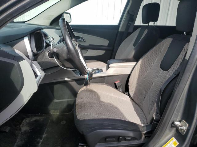 2013 Chevrolet Equinox Lt VIN: 2GNALDEK5D6185910 Lot: 48757694