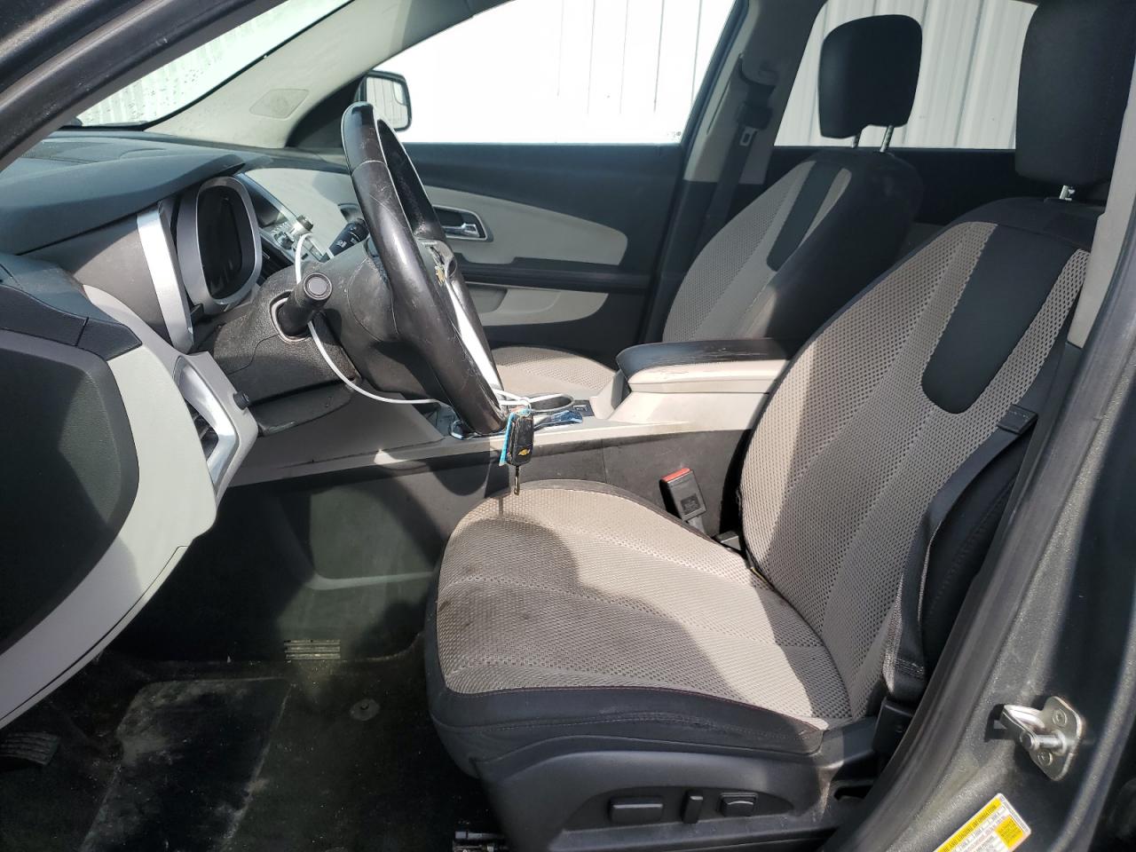 2GNALDEK5D6185910 2013 Chevrolet Equinox Lt