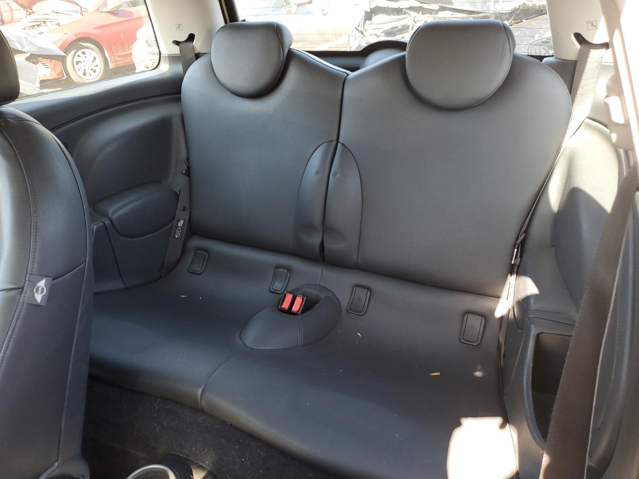 WMWRC33505TK62546 2005 Mini Cooper