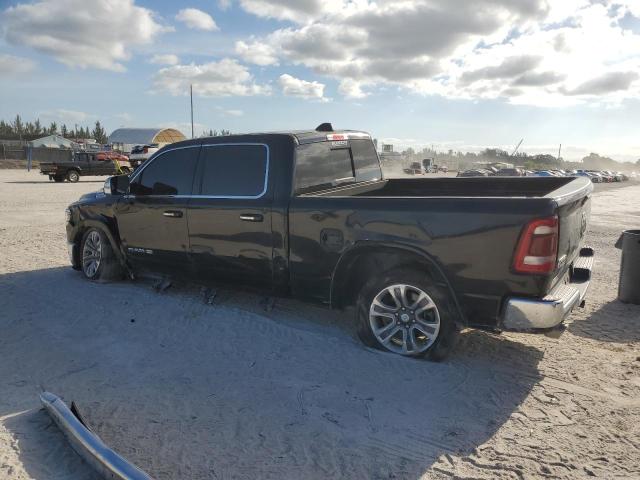 2019 RAM 1500 LONGH - 1C6SRFST8KN520193