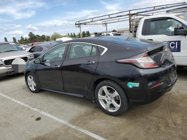 VIN 1G1RC6S52HU149257 2017 Chevrolet Volt, LT no.2