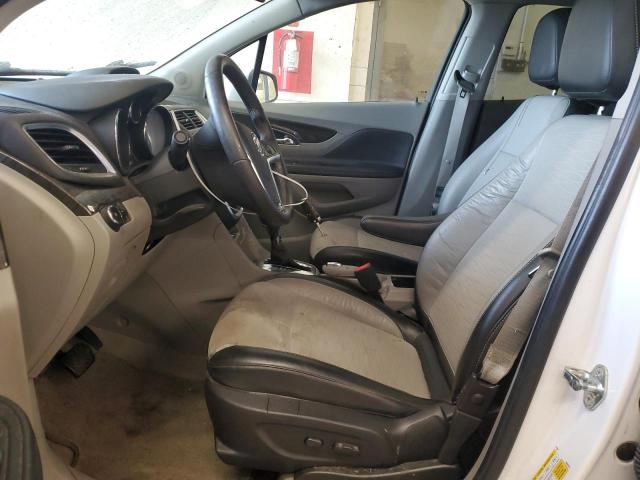 2016 BUICK ENCORE CON - KL4CJBSB6GB724515