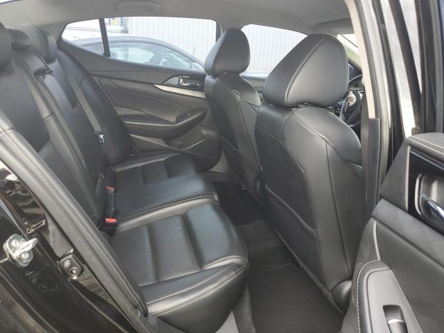 2017 NISSAN MAXIMA 3.5 - 1N4AA6APXHC396387