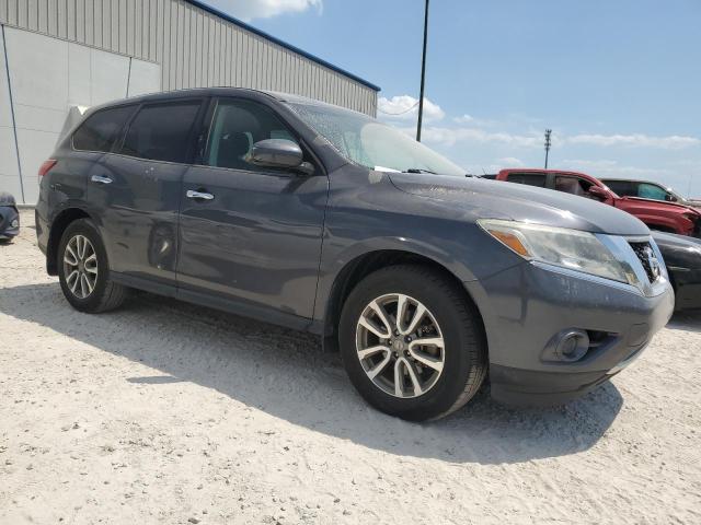 2014 Nissan Pathfinder S VIN: 5N1AR2MN5EC693385 Lot: 52589814