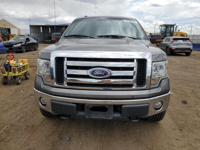 2010 Ford F150 Supercrew VIN: 1FTFW1EV0AFD79891 Lot: 52758124