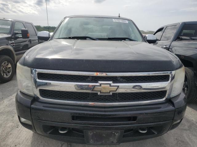 3GCPKSE30BG333269 | 2011 Chevrolet silverado k1500 lt