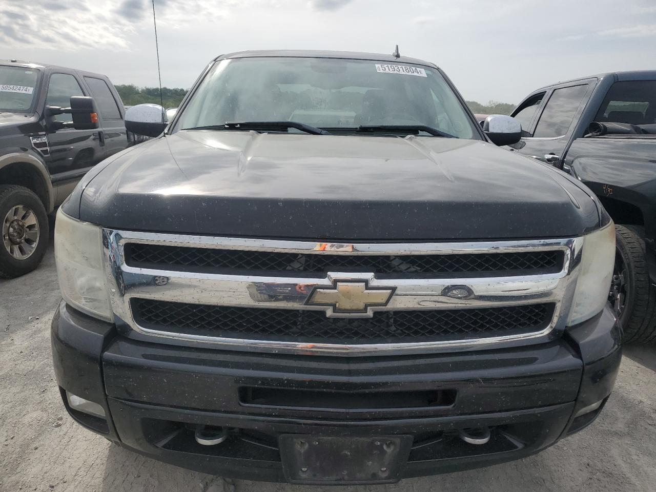 3GCPKSE30BG333269 2011 Chevrolet Silverado K1500 Lt