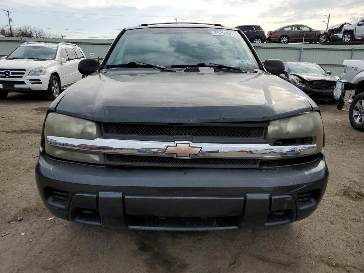 1GNDT13S932168232 2003 Chevrolet Trailblazer