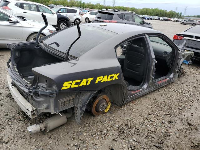 Vin: 2c3cdxgj4mh527778, lot: 50114814, dodge charger scat pack 20213