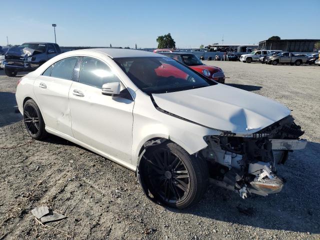 VIN WDDSJ4EB7GN356052 2016 Mercedes-Benz CLA-Class,... no.4