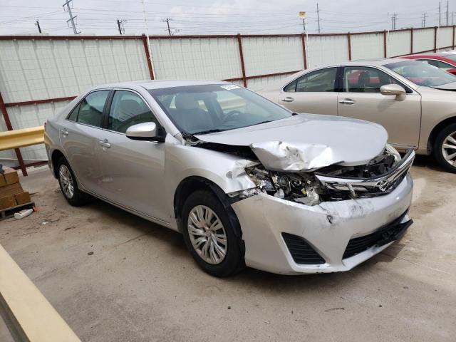 2012 Toyota Camry Base VIN: 4T4BF1FK2CR199430 Lot: 51208794