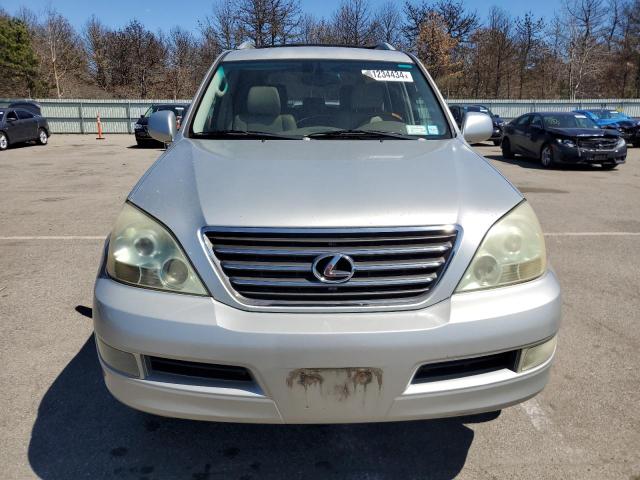 2005 Lexus Gx 470 VIN: JTJBT20X350095313 Lot: 51234434